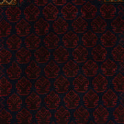 Red Color Prayer Rug 3' 1" x 5' 3" - No. AL62113