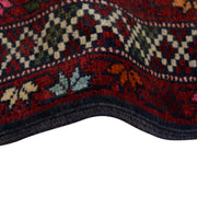 Handmade Balochi Rug 2' 7" x 4' 4" - No. AL75866