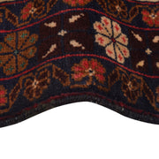 Baluch Small Size Rug 2' 11" x 4' 6" - No. AL13490