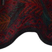 Multi Color Baluchi Rug 2' 9" x 4' 11" - No. AL18222