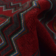 Multi Color Baluchi Rug 2' 9" x 4' 11" - No. AL18222