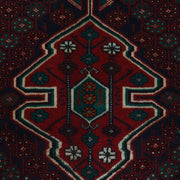 Handmade Balochi Rug 3' 1" x 4' 0" - No. AL57571