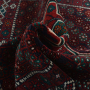 Handmade Balochi Rug 3' 1" x 4' 0" - No. AL57571