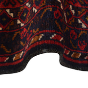 Handmade Baluchi Rug 4' 0" x 6' 9" - No. AL57918