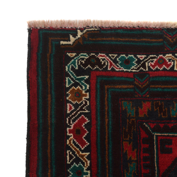 Handmade Baluchi Rug 3' 11" x 6' 3" - No. AL63188