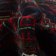 Handmade Baluchi Rug 3' 11" x 6' 3" - No. AL63188