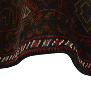 Tribal Baloch Rug 4' 7" x 6' 10" - No. AL53217