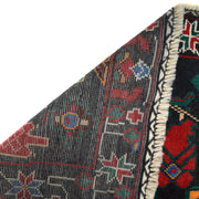 Handmade Balochi Rug 3' 0" x 4' 9" - No. AL26084