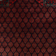 Fine Quality Prayer Rug 2' 10" x 4' 4" - No. AL46501