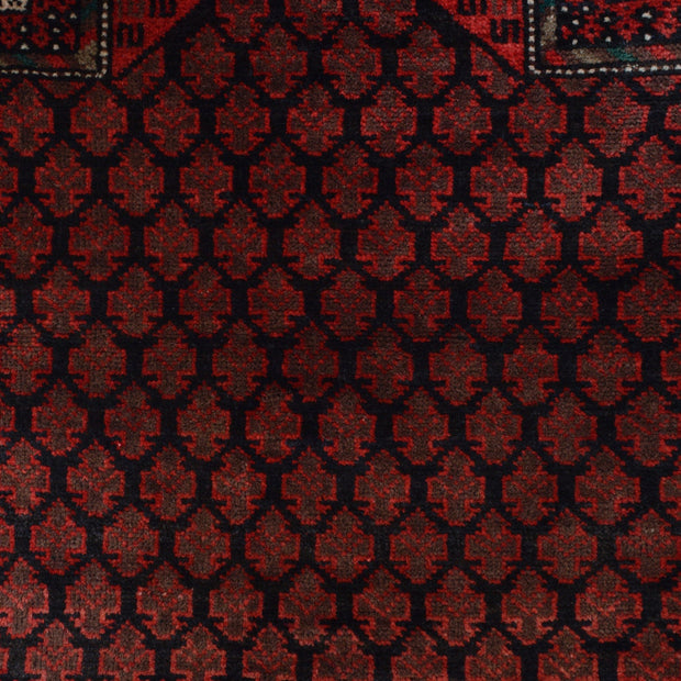 Fine Quality Prayer Rug 2' 10" x 4' 4" - No. AL46501