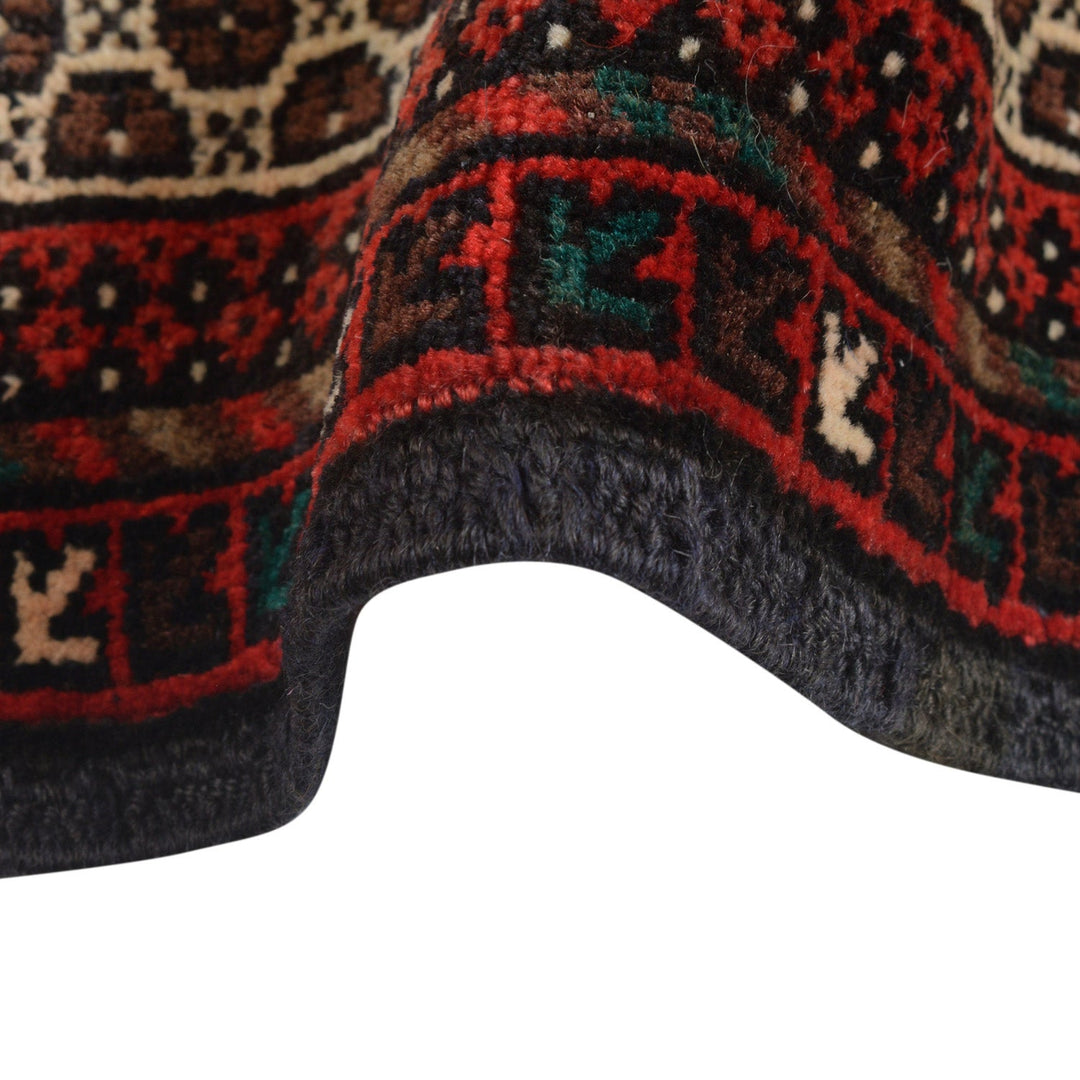 Fine Quality Prayer Rug 2' 10" x 4' 4" - No. AL46501