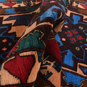 Baluch Small Size Rug 2' 11" x 4' 10" - No. AL52969