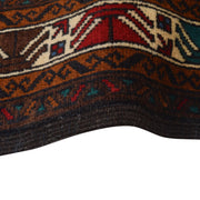 Baluch Small Size Rug 2' 8" x 4' 8" - No. AL28930