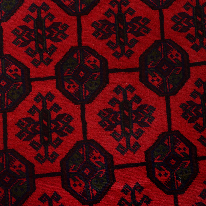 Handmade Baluchi Rug 9' 1" x 12' 2" - No. AL77770