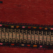 Handmade Table Sheet Kilim Runner 2' 0" x 5' 10" - No. AL45887