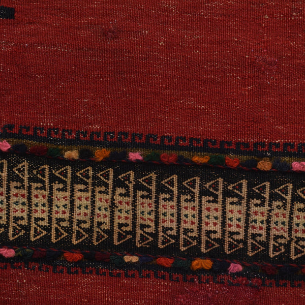 Handmade Table Sheet Kilim Runner 2' 0" x 5' 10" - No. AL45887