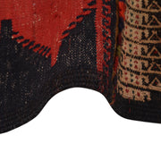 Handmade Table Sheet Kilim Runner 2' 0" x 5' 10" - No. AL45887