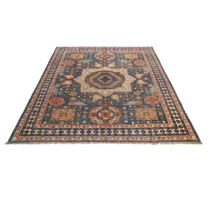 Oriental Mamluk Area Rug 8' 3" x 9' 8" - No. AL90744