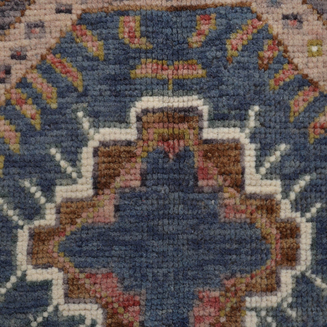 Oriental Mamluk Area Rug 8' 3" x 9' 8" - No. AL90744