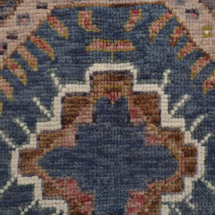 Oriental Mamluk Area Rug 8' 3" x 9' 8" - No. AL90744