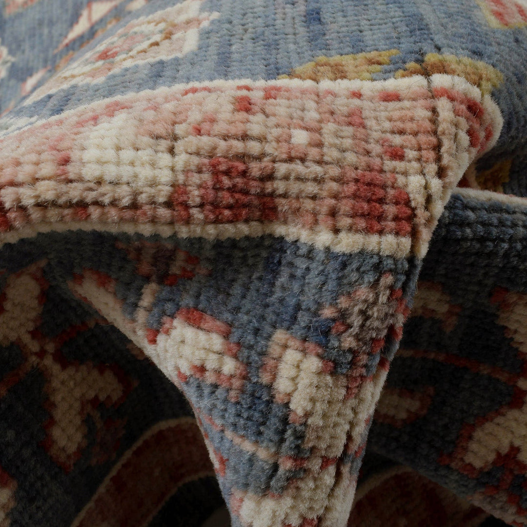 Oriental Mamluk Area Rug 8' 3" x 9' 8" - No. AL90744