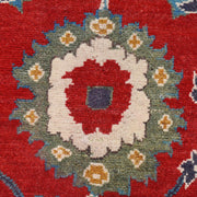 Hand knotted Kazak Rugs 8' 10" x 11' 11" - No. AL79902