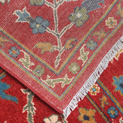 Hand knotted Kazak Rugs 8' 10" x 11' 11" - No. AL79902