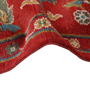 Hand knotted Kazak Rugs 8' 10" x 11' 11" - No. AL79902