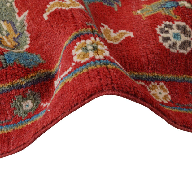 Hand knotted Kazak Rugs 8' 10" x 11' 11" - No. AL79902