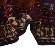 Muslim Prayer Rug 2' 10" x 4' 4" - No. AL88566