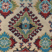 Oriental Kazak Rug 4' 11" x 7' 1" - No. AL57972