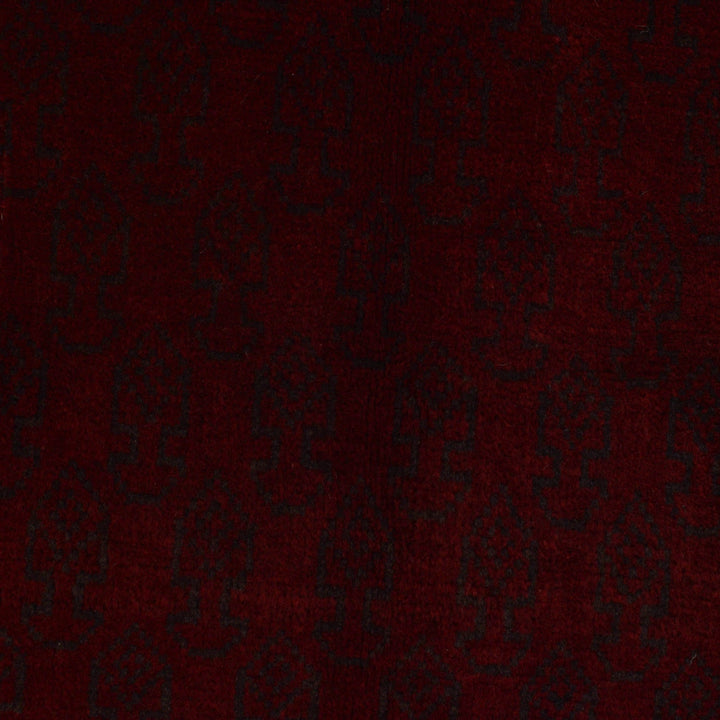 Muslim Prayer Rug 2' 9" x 3' 10" - No. AL99533