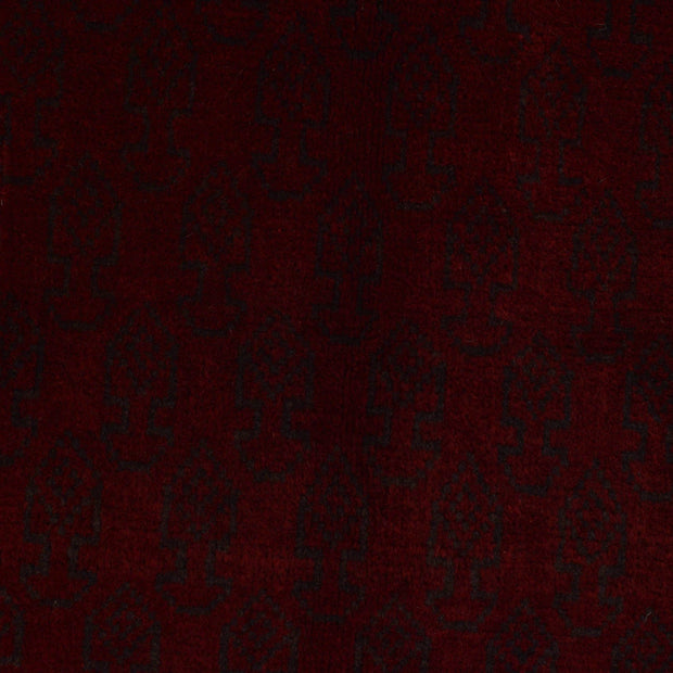 Muslim Prayer Rug 2' 9" x 3' 10" - No. AL99533