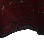 Muslim Prayer Rug 2' 9" x 3' 10" - No. AL99533