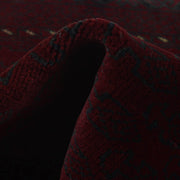 Muslim Prayer Rug 2' 9" x 3' 10" - No. AL99533