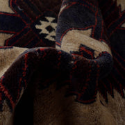 Baluch Small Size Rug 2' 9" x 4' 9" - No. AL11081