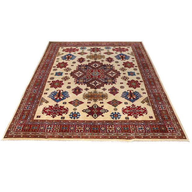Oriental Kazak Rug 8' 3" x 10' 1" - No. AL75468