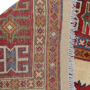 Oriental Kazak Rug 8' 3" x 10' 1" - No. AL75468