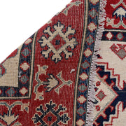 Oriental Kazak Rug 3' 4" x 5' 1" - No. AL34490