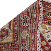 Hand knotted Kazak Rugs 2' 10" x 3' 10" - No. AL27673