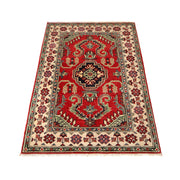 Oriental Kazak Rug 2' 8" x 4' 1" - No. AL39974