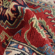 Oriental Kazak Rug 2' 8" x 4' 1" - No. AL39974