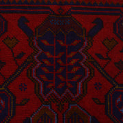 Traditional Baloch Rug 3' 10" x 5' 9" - No. AL11432