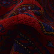 Traditional Baloch Rug 3' 10" x 5' 9" - No. AL11432