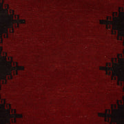 Handmade Table Sheet Kilim Runner 2' 5" x 4' 5" - No. AL74478