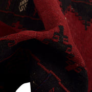 Handmade Table Sheet Kilim Runner 2' 5" x 4' 5" - No. AL74478