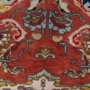 Hand knotted Kazak Rugs 2' 11" x 3' 10" - No. AL31640