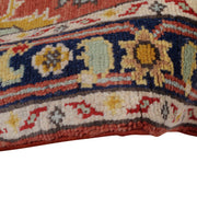 Hand knotted Kazak Rugs 2' 11" x 3' 10" - No. AL31640