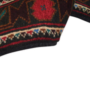 Baluch Small Size Rug 2' 11" x 4' 5" - No. AL93380