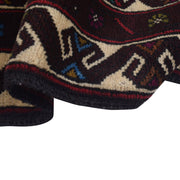 Handmade Prayer Rug 2' 10" x 4' 6" - No. AL58810